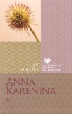 Anna Karenina. Vol. 1, Litera