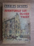 Charles Dickens - Aventurile lui Oliver Twist