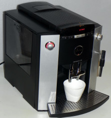 Espressor Automat Jura F50, 15 bar, 1450W, 200g, 1.9l cappuccino foto