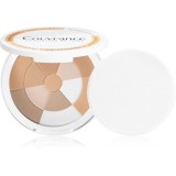 Av&egrave;ne Couvrance pudra mozaic pentru piele sensibilă 10 g