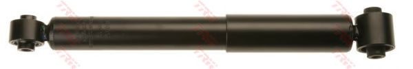 Amortizor NISSAN QASHQAI / QASHQAI +2 (J10, JJ10) (2007 - 2013) TRW JGT1166S