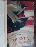 Myh 28s - Walter Scott - Quentin u Durward - editie 1957