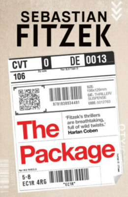 The Package - Sebastian Fitzek foto
