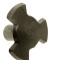 GHIDAJ PLATAN MICROUNDE DE67-00187A SAMSUNG
