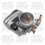 MEAT &amp; DORIA 89378 Carcasa clapeta