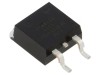 N-MOSFET Tranzistor 60V 100A 211W