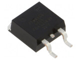 N-MOSFET Tranzistor 60V 100A 211W