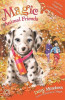 Magic Animal Friends: Charlotte Waggytail Learns a Lesson Book 25