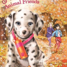 Magic Animal Friends: Charlotte Waggytail Learns a Lesson Book 25