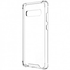 Husa SAMSUNG Galaxy S10 Plus - Ultra Slim 2mm (Transparent) BLISTER