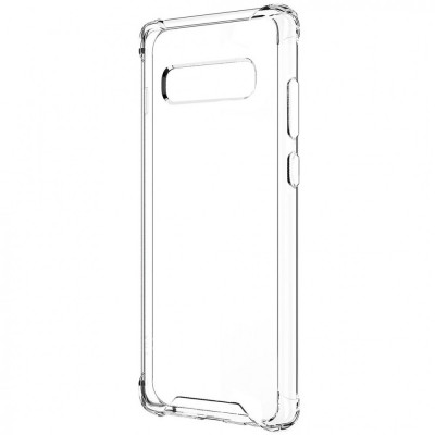 Husa SAMSUNG Galaxy S10 Plus - Ultra Slim 2mm (Transparent) BLISTER foto