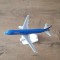 Macheta avion ITA Airways A320 | Decoratie | Perfect pt cadou