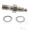 MBS Hohlschraube einfach M10 x 1, 19 mm mit Entlufterventil, Cod Produs: 7570009MA