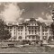 CPIB 22032 - CARTE POSTALA - SINAIA. HOTEL PALACE