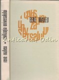 Civilizatia Universalului, Rene Maheu, Editura Stiintifica 1968, Bibliofilie, Tiraj 6880, Carte Colectie