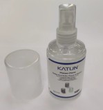 Spray solutie Platenclene KATUN 62330 100ml pentru curatat /regenerat role de cauciuc