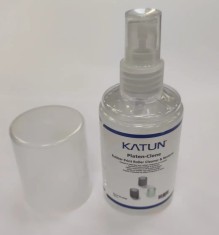 Spray solutie Platenclene KATUN 62330 100ml pentru curatat /regenerat role de cauciuc