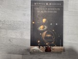Visul lui Einstein si alte eseuri de Stephen W.Hawking