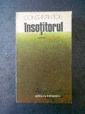 CONSTANTIN TOIU - INSOTITORUL