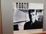 Sting &ndash; The Dream of The Blue Turtles (1985/A &amp; M rec/RFG) - Vinil/Vinyl/NM, A&amp;M rec