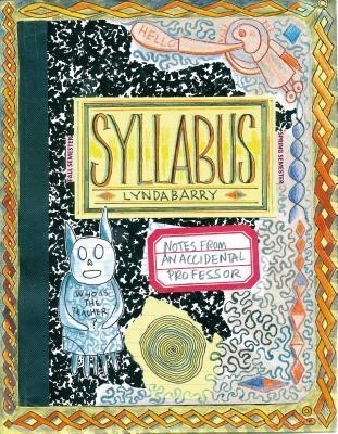 Syllabus: Notes from an Accidental Professor foto