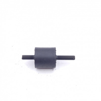 Conector de cauciuc pentru rigla vibratoare de beton D1359 foto