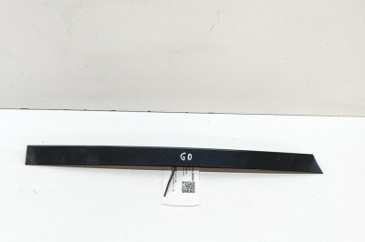 Ornament vertical ușă dreapta spate BMW X5 F15, F85 2014 OEM: 7289672 31385312 foto