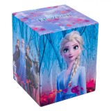 șervețele Cub Copii, Frozen 2, 2 Straturi, 100 Bucăți, Multicolor