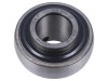 Lagăr cu șuruburi de fixare YAR 204-2F SKF, &Oslash;int 20mm &Oslash;ext 47mm W 31mm