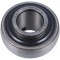 Lagăr cu șuruburi de fixare YAR 204-2F SKF, &Oslash;int 20mm &Oslash;ext 47mm W 31mm
