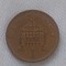 1 penny 1971