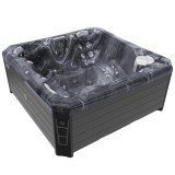 Cumpara ieftin Nori de furtună cu jacuzzi Palermo Life Premium