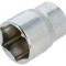 Tubulară HEX 26mm 1/2 Oțel Crom-Vanadium