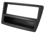 Cadru Radio 1 DIN Negru Honda cu Climatizare Automată 4CARMEDIA