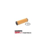 Filtru ulei Audi; Cupra; Ford; Seat; Skoda; Vw, element filtrant, CoopersFiaam