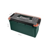 Cutie Delphin TBX Case Clip, 330x195x145mm