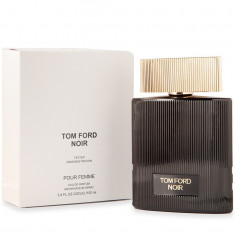 Tom Ford NOIR Pour Femme 100ml | Parfum Tester foto