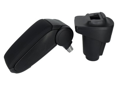 Cotiera piele ecologica dedicata Fiat 500L (2012-2019) foto