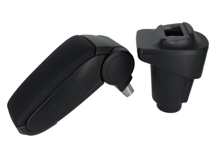 Cotiera piele ecologica dedicata Fiat 500L (2012-2019)