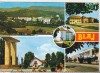 Bnk cp Blaj - Vedere - necirculata, Printata