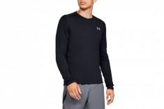 Tricou sport cu maneca lunga Under Armour Streaker 2.0 Longsleeve 1326584-001 pentru Barbati foto