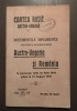 Cartea Roșie austro-ungară: documentele diplomatice privitoare la... (1917)