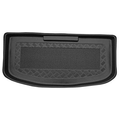 Tavita portbagaj Mitsubishi Colt CZ Hatchback 3 usi 2005-2008 Aristar foto