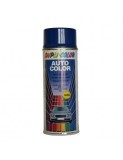 Vopsea spray auto Skoda Albastru Dynamic 400ml Albastru, DUPLI-COLOR