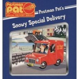 Postman Pat: Snowy Special Delivery