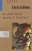 Blind Man with a Pistol foto