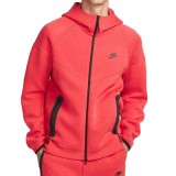 Nike M NK Tech Fleece FZ WR HOODIE