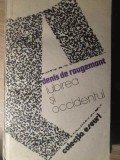 Iubirea si Occidentul - Denis de Rougemont - Filosofie, Eseuri, 1986, Univers, Romana, 476 pagini
