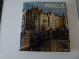 Praga - orasul aurit