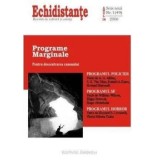 Echidistante. Programe marginale. Nr. 1/49/***